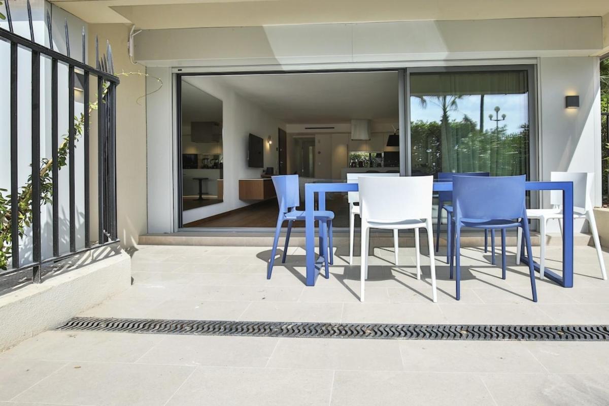 Sublime Appartement Promenade Des Anglais Rdj Nice Exterior photo