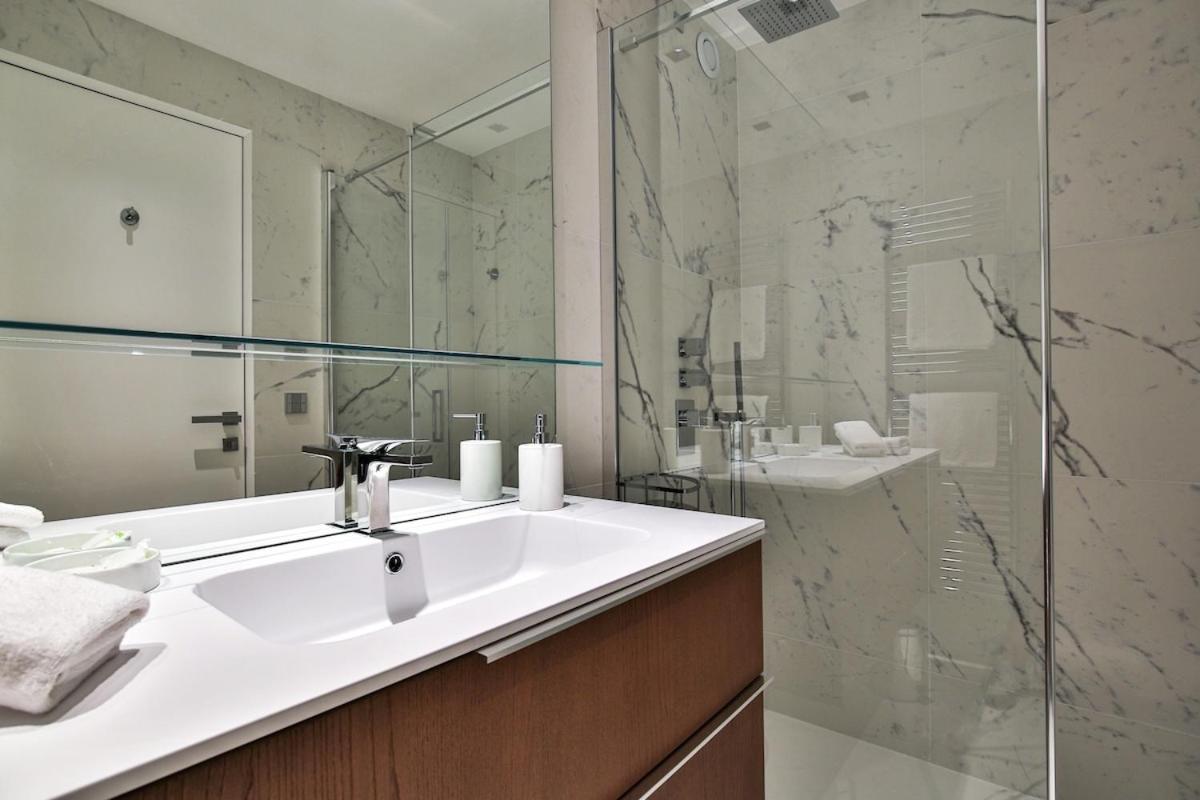 Sublime Appartement Promenade Des Anglais Rdj Nice Exterior photo