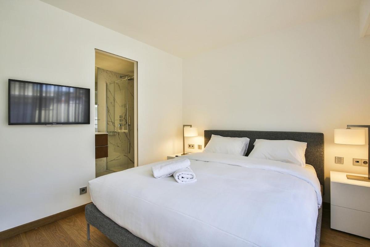 Sublime Appartement Promenade Des Anglais Rdj Nice Exterior photo